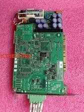 CS1PC-PCI01-DRM Module, PLC, LCD, Board, Controller