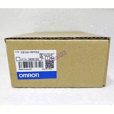 CS1W-RPT02 Module, PLC, LCD, Board, Controller