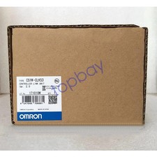 CS1WCLK53 Module, PLC, LCD, Board, Controller