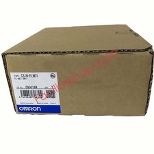 CS1WFLN01 Module, PLC, LCD, Board, Controller