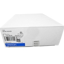 CS1WNC433 Module, PLC, LCD, Board, Controller