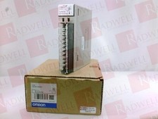 CS1WPDC01 Module, PLC, LCD, Board, Controller
