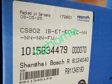 CSB02.1B-ET-EC-EC-NN-NN-NN-FW Module, PLC, LCD, Board, Controller