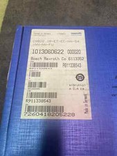CSB02.1B-ET-EC-NN-S4 Module, PLC, LCD, Board, Controller