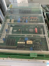 CSC3-HU-W-B Module, PLC, LCD, Board, Controller