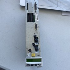 CSH01.1C-SE-ENS-NNN-S2-S-NN-FW Module, PLC, LCD, Board, Controller