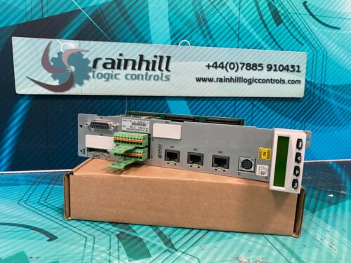 CSH01.3C-NN-ENS-NNN-CC0-NN-S-NN-FW Module, PLC, LCD, Board, Controller