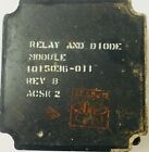 CSM-012 Module, PLC, LCD, Board, Controller