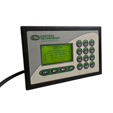 CTIU110 Module, PLC, LCD, Board, Controller