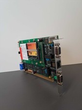 CTM-1-32MB-IE Module, PLC, LCD, Board, Controller