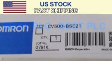 CV500-BSC21 Module, PLC, LCD, Board, Controller