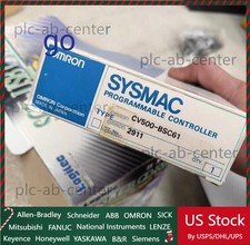 CV500-BSC61 Module, PLC, LCD, Board, Controller