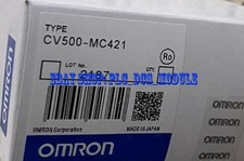 CV500-MC421 Module, PLC, LCD, Board, Controller