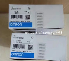 CV500BSC21 Module, PLC, LCD, Board, Controller