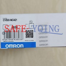 CV500MC421PLC Module, PLC, LCD, Board, Controller