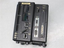 CVX290F Module, PLC, LCD, Board, Controller