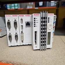 CX1010-0121 Module, PLC, LCD, Board, Controller