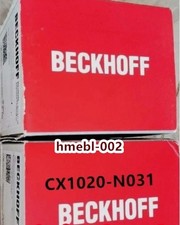 CX1020-N031 Module, PLC, LCD, Board, Controller
