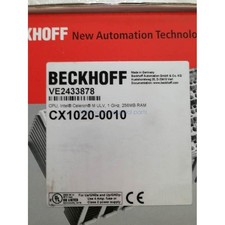 CX10200010 Module, PLC, LCD, Board, Controller
