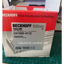 CX10200112 Module, PLC, LCD, Board, Controller