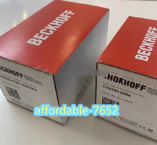 CX2020-0125CX2100-0004 Module, PLC, LCD, Board, Controller