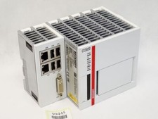 CX2020-0141 Module, PLC, LCD, Board, Controller