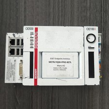 CX2030-0130 Module, PLC, LCD, Board, Controller