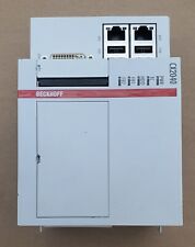 CX2040-0120 Module, PLC, LCD, Board, Controller