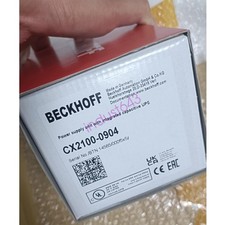 CX2100-0904 Module, PLC, LCD, Board, Controller