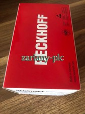 CX5010-0122 Module, PLC, LCD, Board, Controller