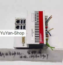 CX5020-0120-1GB Module, PLC, LCD, Board, Controller