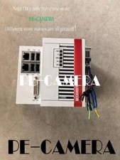 CX5120-0112-000002628 Module, PLC, LCD, Board, Controller