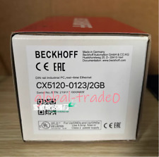 CX5120-012 Module, PLC, LCD, Board, Controller