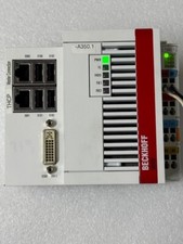 CX5120-01202GB Module, PLC, LCD, Board, Controller