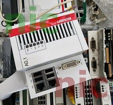 CX5120-0123 Module, PLC, LCD, Board, Controller