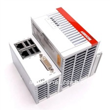 CX51200135 Module, PLC, LCD, Board, Controller