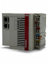 CX51200141 Module, PLC, LCD, Board, Controller