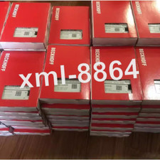 CX5130-0162 Control Module by BECKHOFF