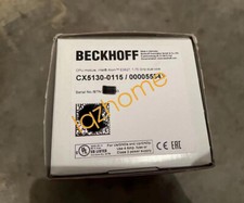 CX5130-0115-000055841 Module, PLC, LCD, Board, Controller