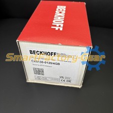 CX5130-0120 Module, PLC, LCD, Board, Controller