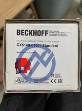 CX5140-0100YH Module, PLC, LCD, Board, Controller