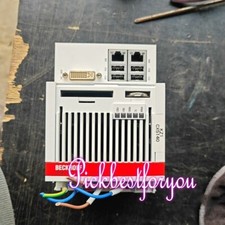 CX5140-0115-000075233 Module, PLC, LCD, Board, Controller