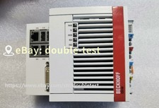 CX5140-0125-4GB Module, PLC, LCD, Board, Controller