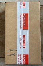 CX5140-0142-000016184 Module, PLC, LCD, Board, Controller