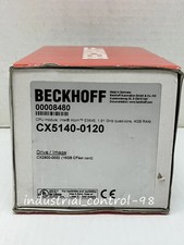 CX51400120 Module, PLC, LCD, Board, Controller