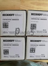 CX51400155 Module, PLC, LCD, Board, Controller
