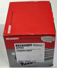 CX9000-0001 Module, PLC, LCD, Board, Controller