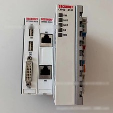 CX9001-0101 Module, PLC, LCD, Board, Controller