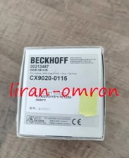 CX9020-0115-TC1250-0030 Module, PLC, LCD, Board, Controller