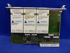 D-2450-005-1 Module, PLC, LCD, Board, Controller